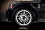 Land Rover Range Rover Sport by Mansory 2010 года